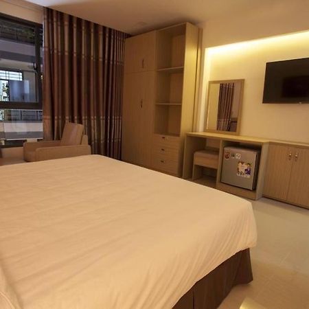 Melody Hotel Нячанг Екстер'єр фото