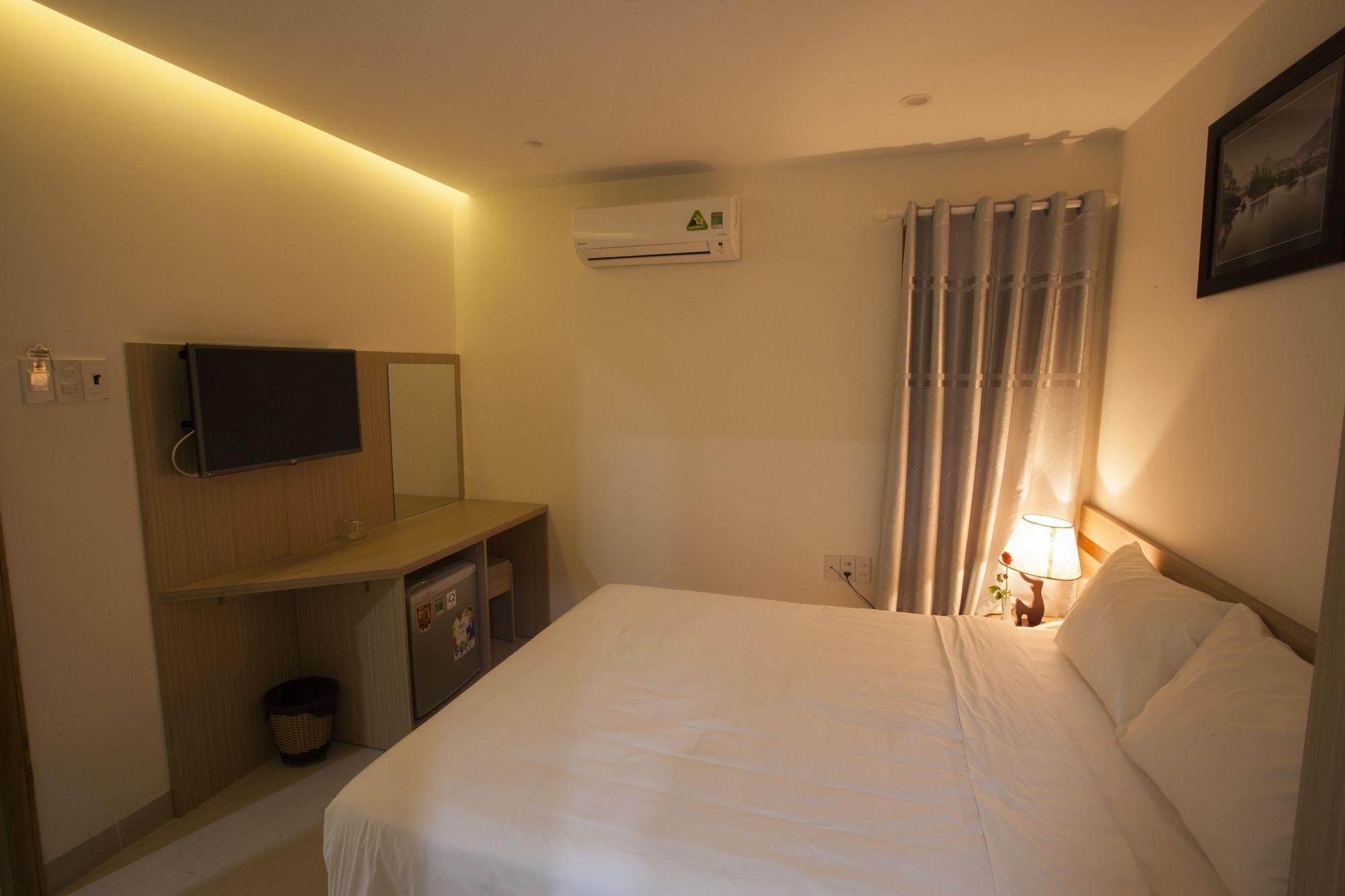 Melody Hotel Нячанг Екстер'єр фото