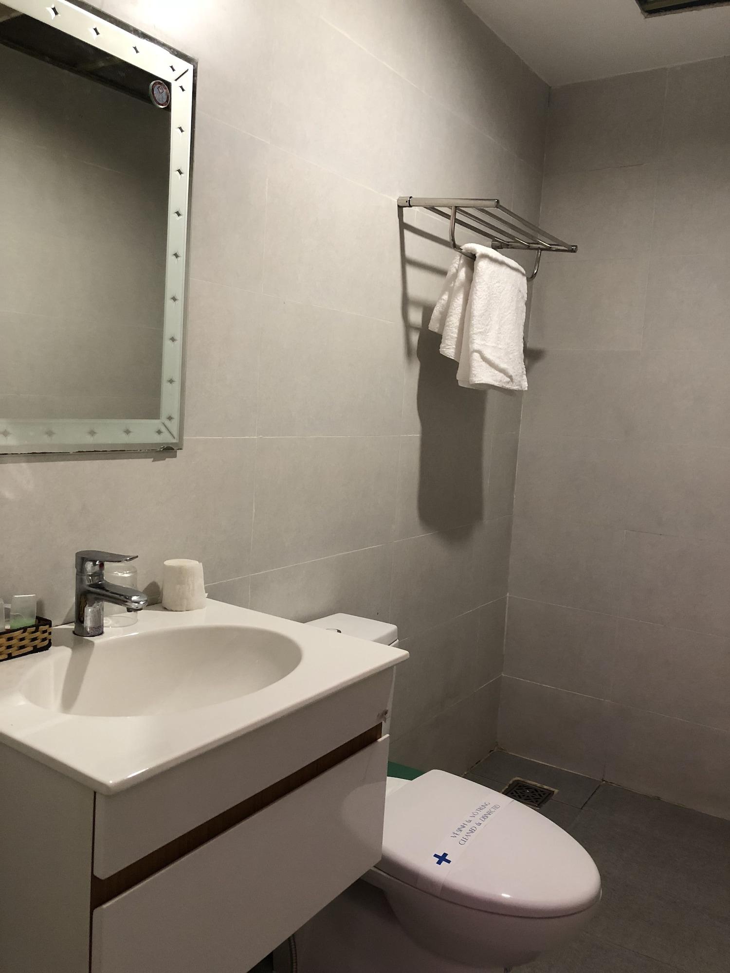 Melody Hotel Нячанг Екстер'єр фото