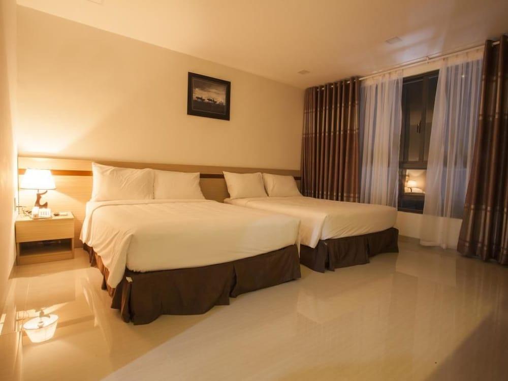 Melody Hotel Нячанг Екстер'єр фото