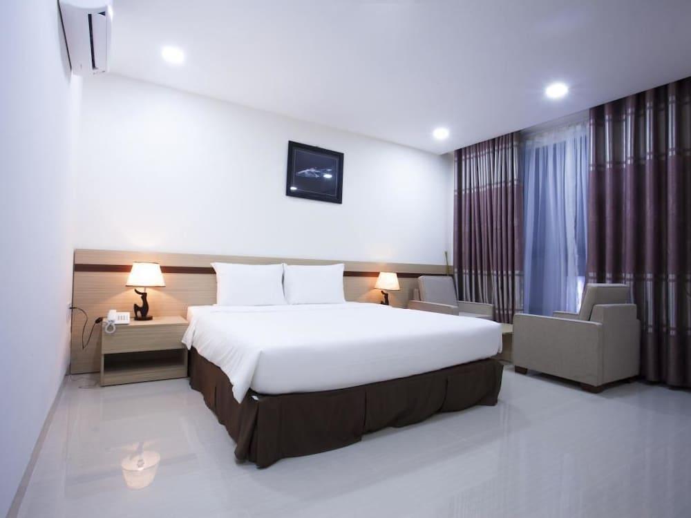 Melody Hotel Нячанг Екстер'єр фото