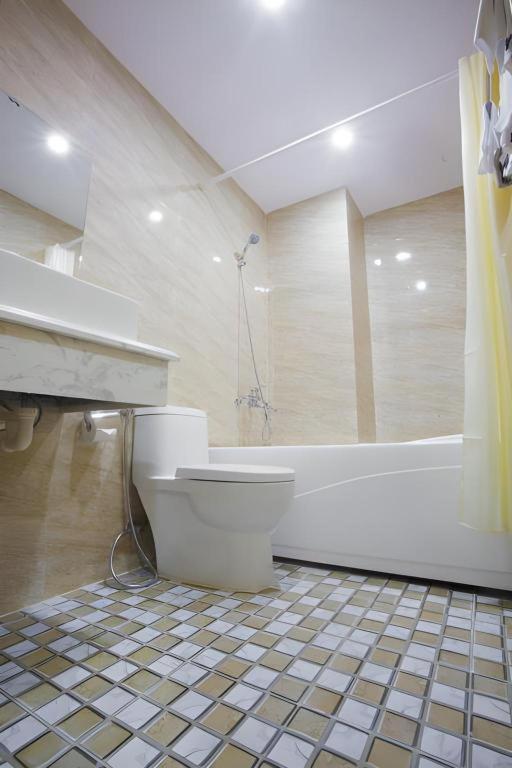 Melody Hotel Нячанг Екстер'єр фото