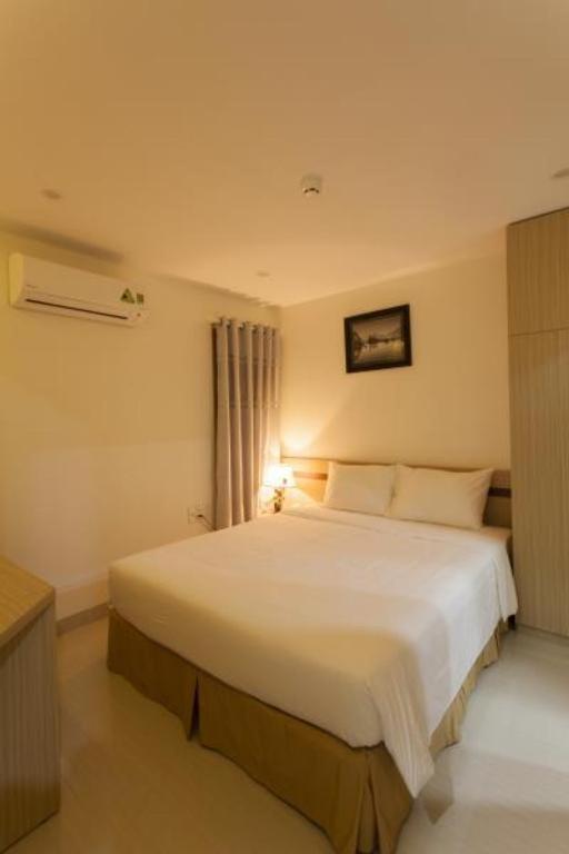 Melody Hotel Нячанг Екстер'єр фото