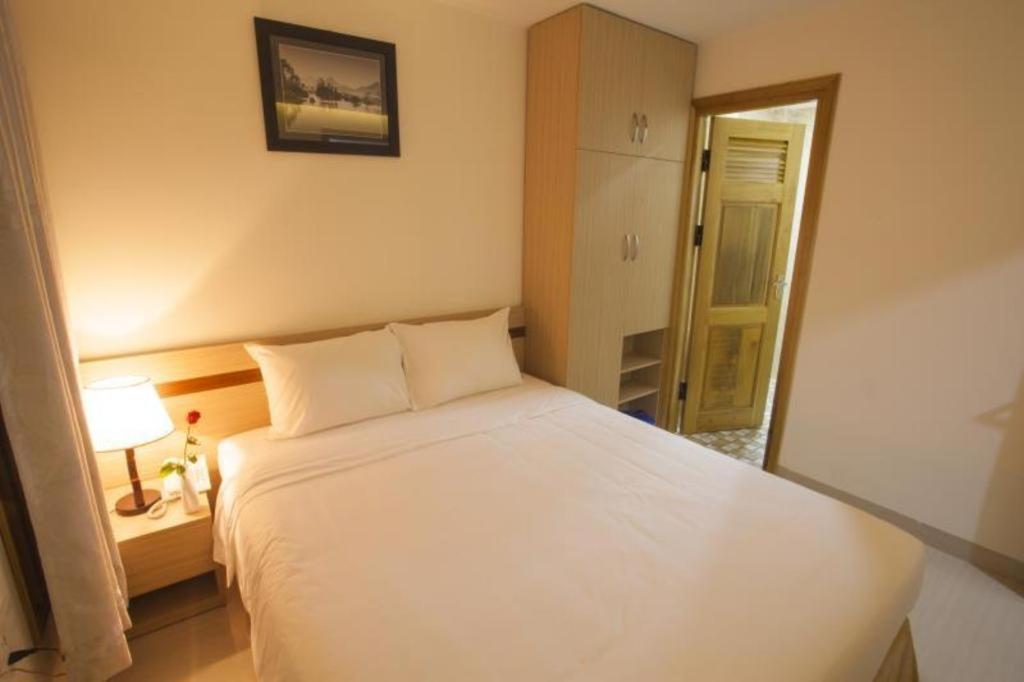 Melody Hotel Нячанг Екстер'єр фото