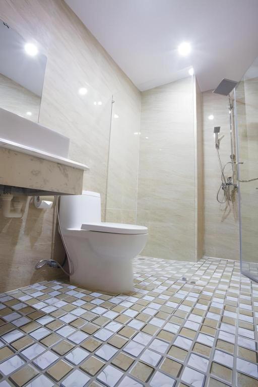 Melody Hotel Нячанг Екстер'єр фото
