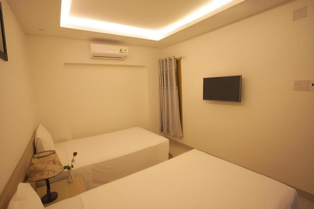 Melody Hotel Нячанг Екстер'єр фото