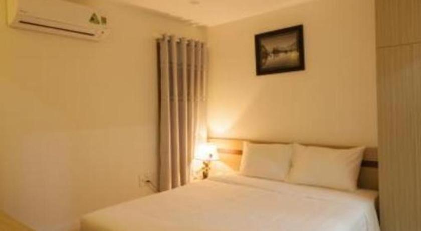 Melody Hotel Нячанг Екстер'єр фото