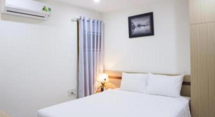 Melody Hotel Нячанг Екстер'єр фото