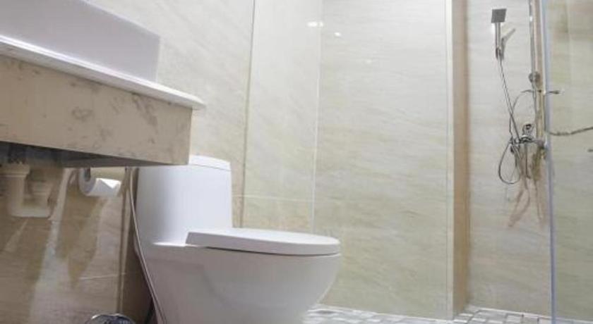 Melody Hotel Нячанг Екстер'єр фото