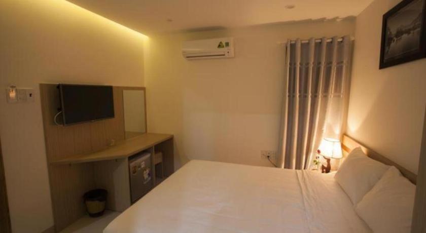 Melody Hotel Нячанг Екстер'єр фото