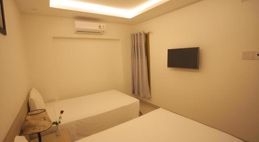 Melody Hotel Нячанг Екстер'єр фото
