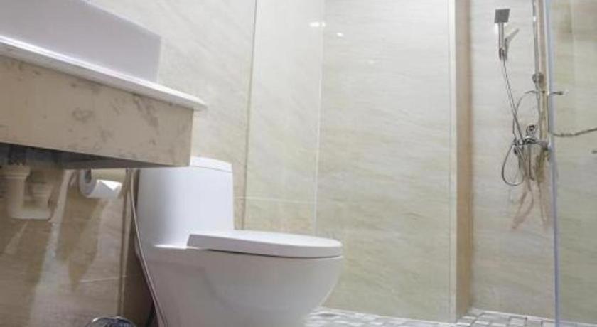 Melody Hotel Нячанг Екстер'єр фото