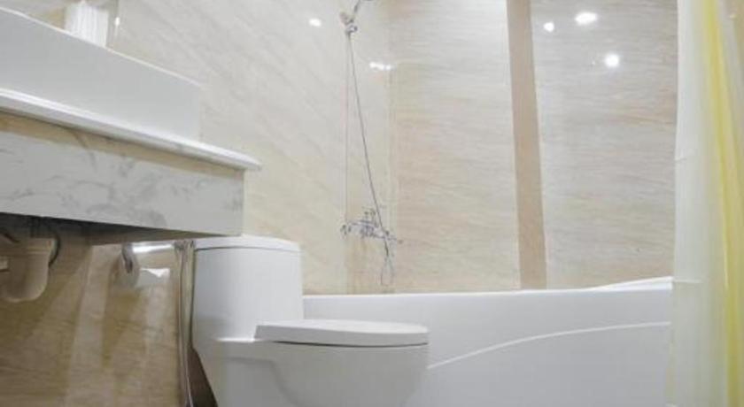 Melody Hotel Нячанг Екстер'єр фото