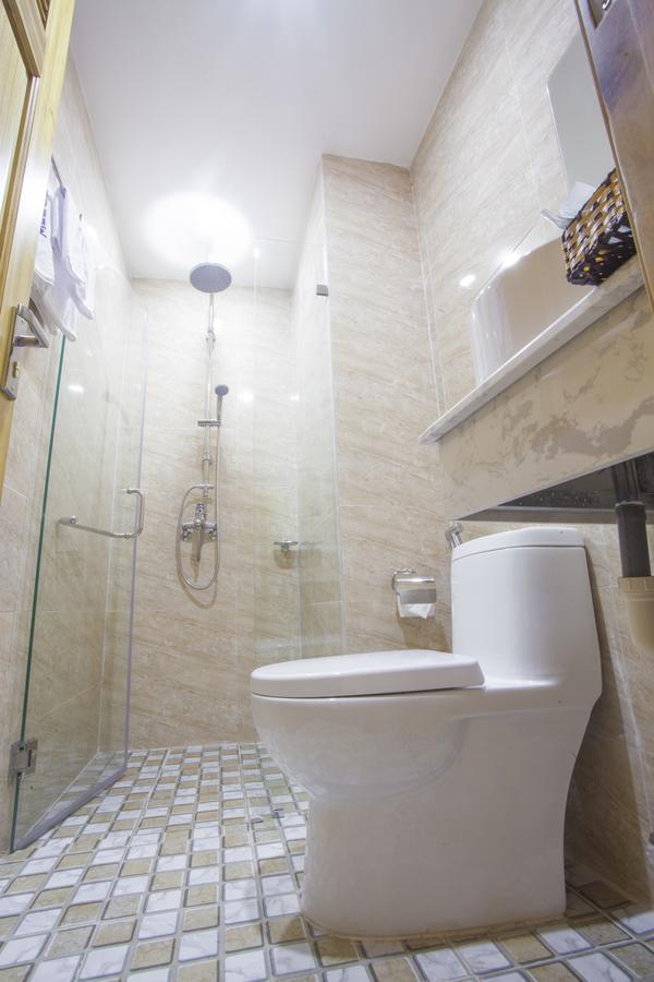 Melody Hotel Нячанг Екстер'єр фото