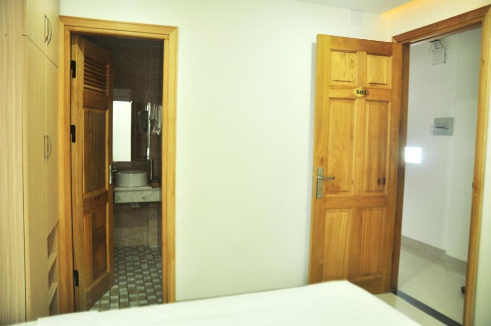 Melody Hotel Нячанг Екстер'єр фото